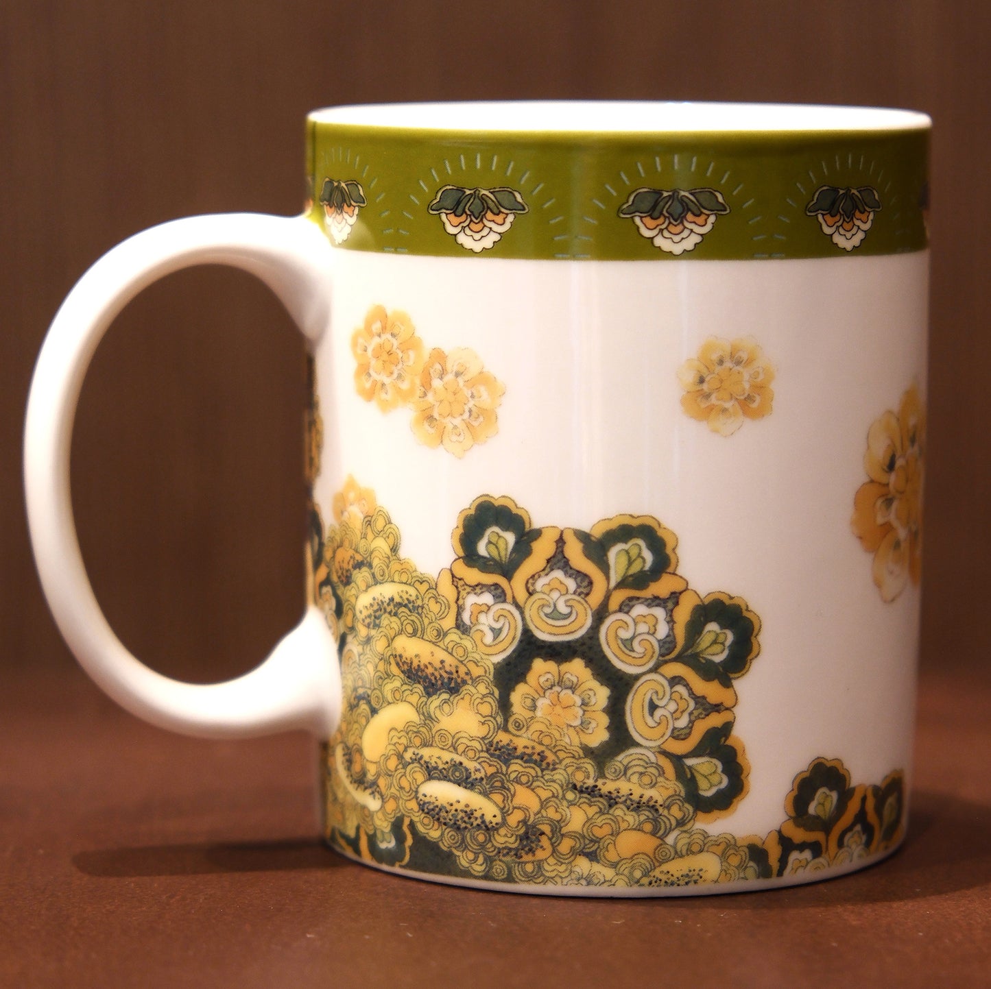 敦煌- 馬克杯 Dunhuang-Mug