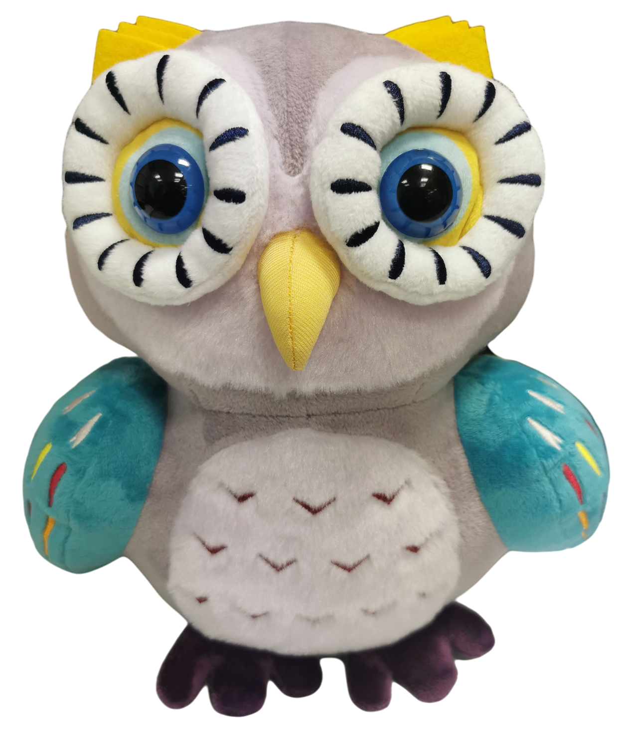 Owl Plush Toy